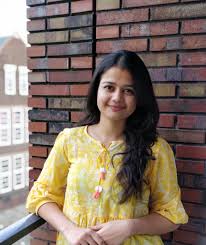 Yumna Khan