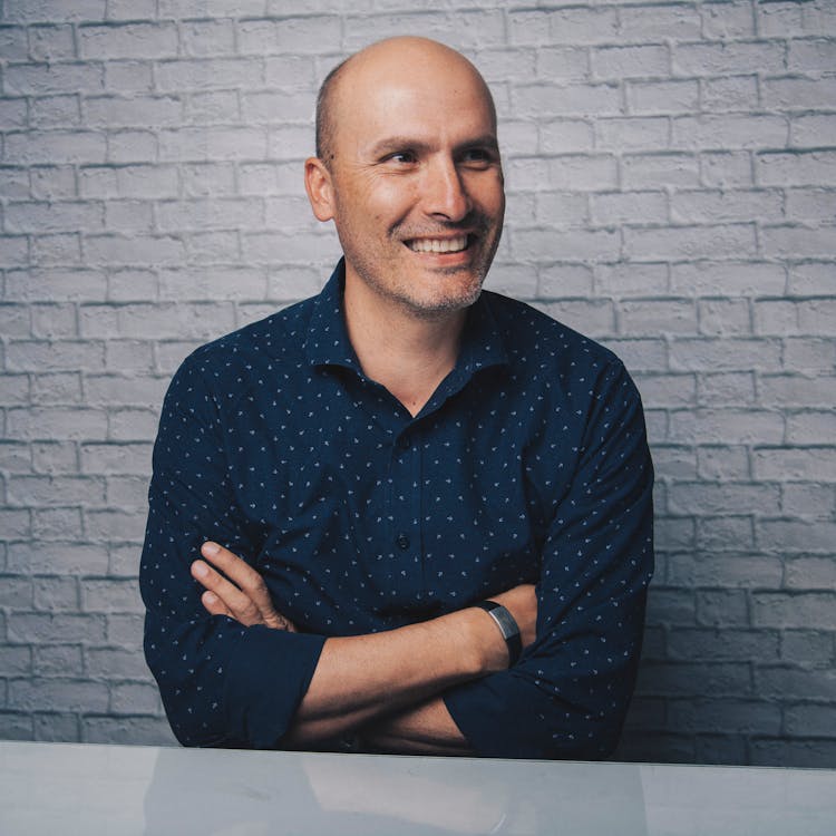 Mark D.